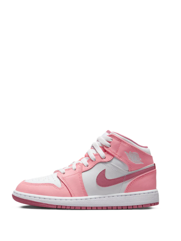 Nike Air Jordan 1 Mid Valentine s Day 2023
