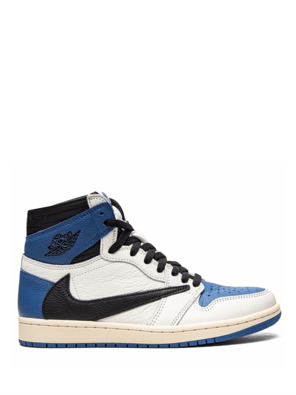 Jordan travis discount scott prix