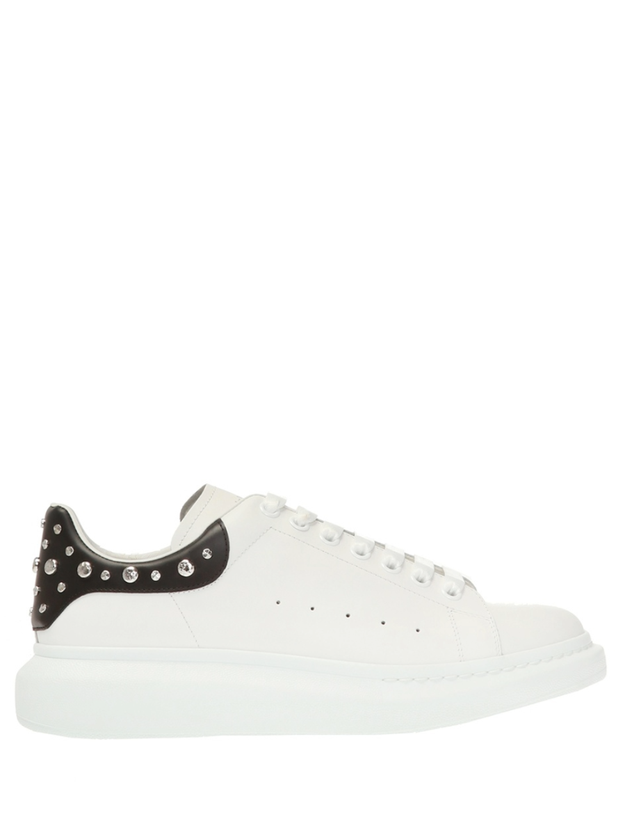 Alexander mcqueen studs hotsell