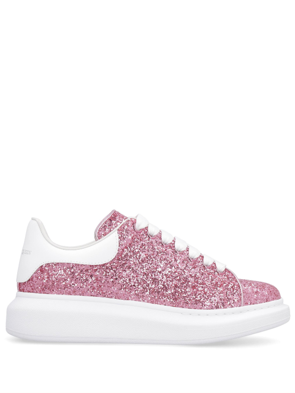 Alexander hot sale mcqueens glitter