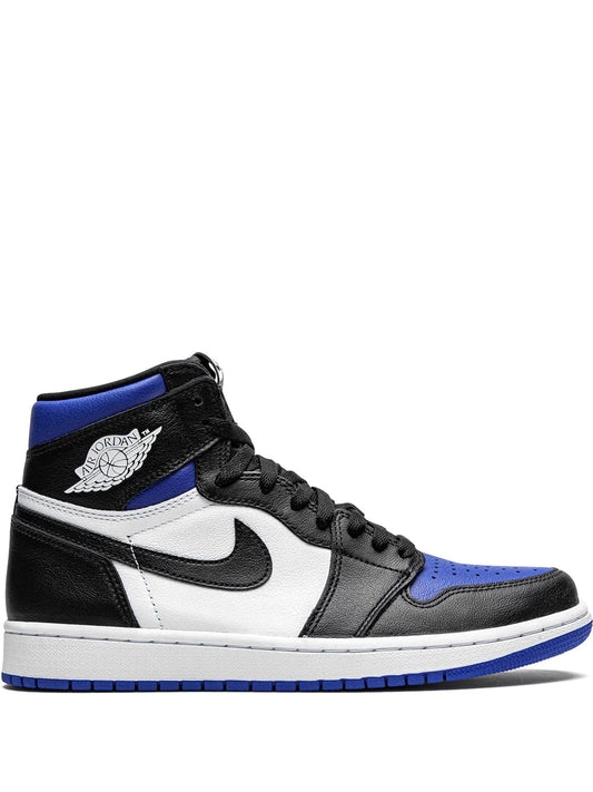 Nike Air Jordan 1 Retro High OG "Royal Toe" Sneakers