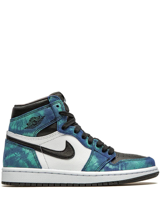 Nike Air Jordan 1 Retro High OG Tie Dye