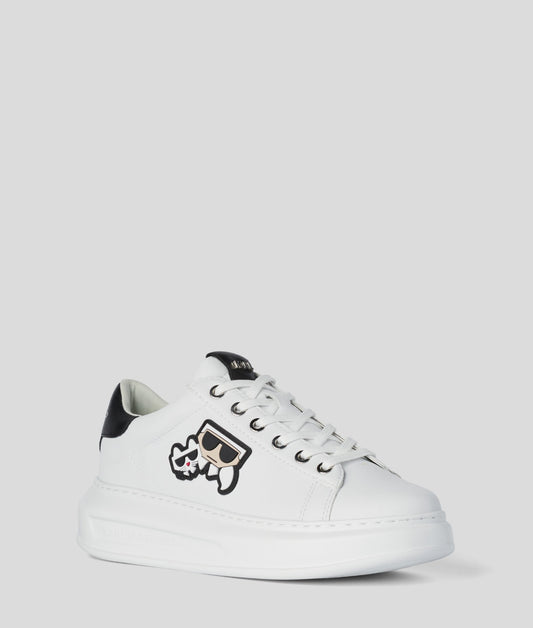 Karl Lagerfeld Kocktail Sneakers