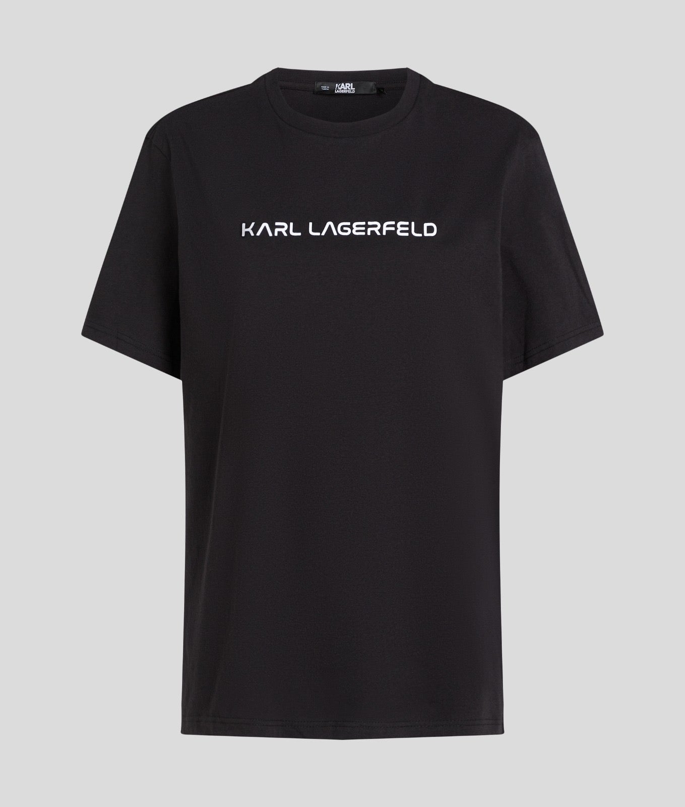 Karl Lagerfeld Essential Tee
