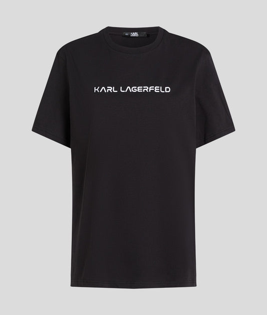 Karl Lagerfeld Essential Tee