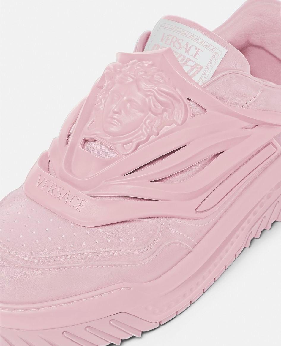 Versace Odissea Sneakers Pink