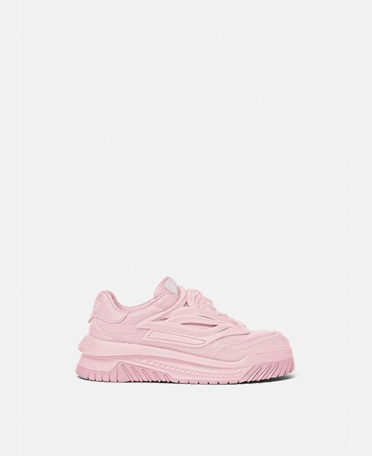 Versace Odissea Sneakers Pink