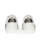 Dolce & Gabbana Crown Sneakers , White
