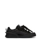 Dolce & Gabbana Portofino Black Sneakers