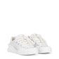 Dolce & Gabbana Portofino White Sneakers