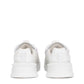 Dolce & Gabbana Portofino White Sneakers