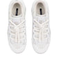 Dolce & Gabbana Portofino White Sneakers