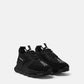 Versace Chain Reaction V2 Black Sneakers