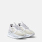 Versace Chain Reaction V2 White Sneakers