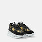 Versace Chain Reaction V2 Baroque Sneakers