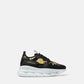 Versace Chain Reaction V2 Baroque Sneakers