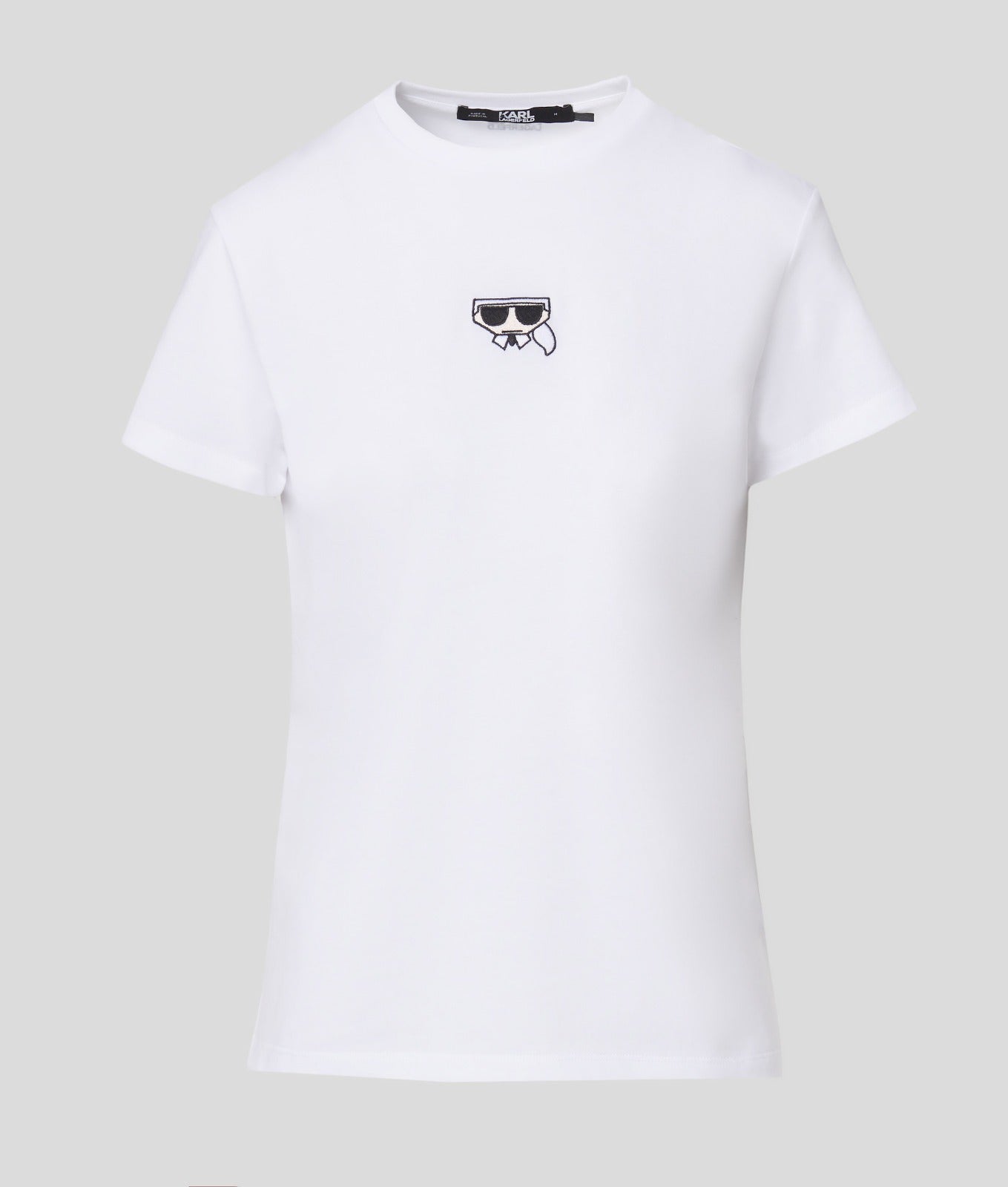 Karl Lagerfeld Kocktail T Shirt