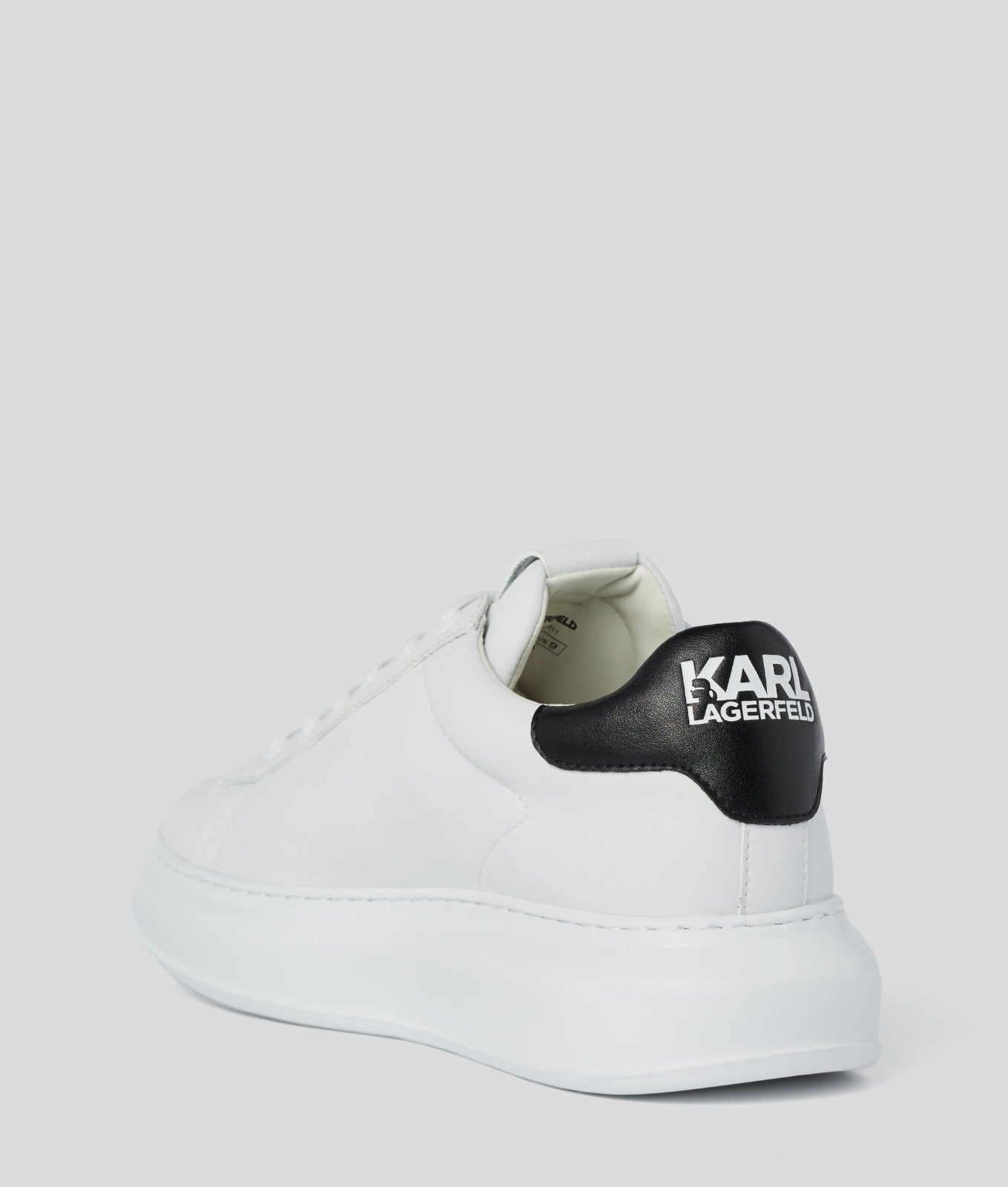 Karl Lagerfeld Kocktail Sneakers – HRR LUXURY