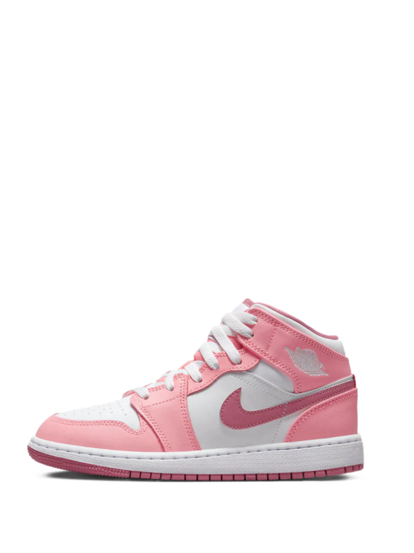 Nike Air Jordan 1 Mid Valentine’s Day 2023