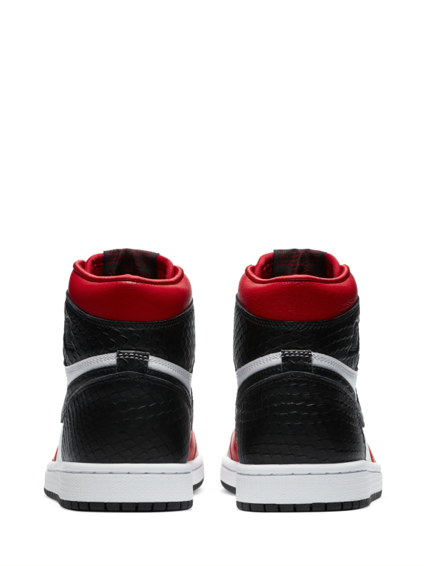 Nike Air Jordan 1 Retro High OG Satin Snake