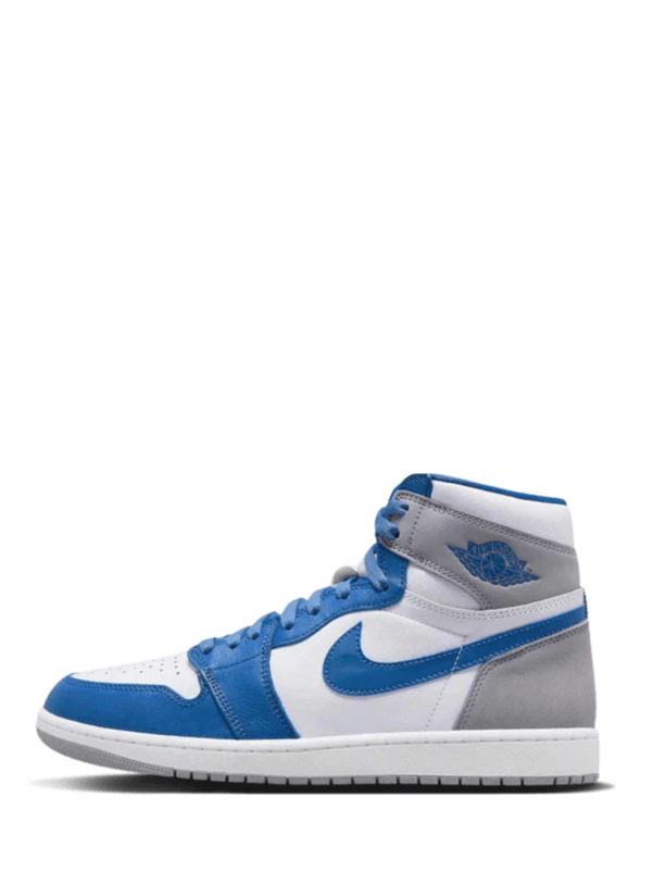 Nike Air Jordan 1 Retro  High True Blue