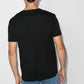 Tricou Valentino VLTN Print  Negru/Alb
