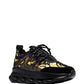Versace Chain Reaction Sneakers