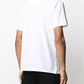 Tricou Valentino VLTN Print  Alb/Multicolor