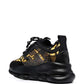 Versace Chain Reaction Sneakers