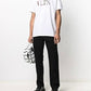 Tricou Valentino VLTN Print  Alb/Multicolor