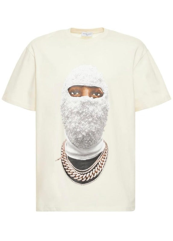 Ih Nom Uh Nit Cream Mask Print T-Shirt
