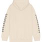 Balenciaga BB Logo Long-Sleeved Hoodie