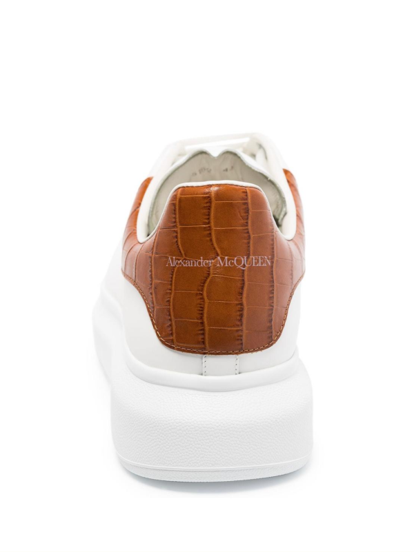 Alexander mqueen oversized sales sneaker