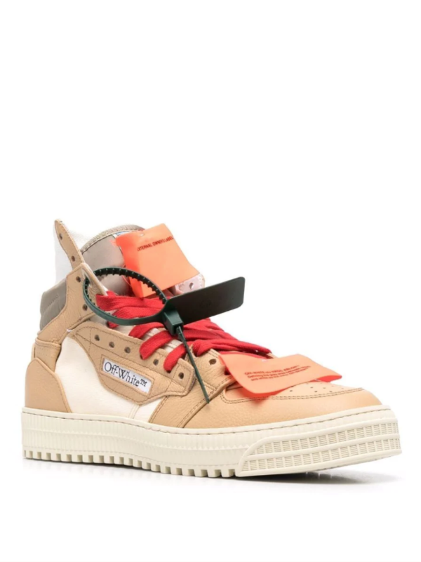 Off white off clearance court 3.0 womens